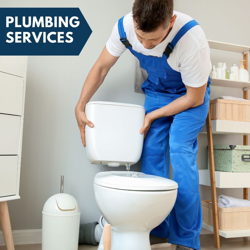 Plumbing Company in Missouri Valley, IA